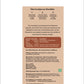 Classic Plain |62% Cocoa | Sweetened with Jaggery