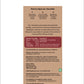 Dates |70% Cocoa |Sweetened with Dates
