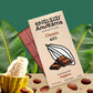 Classic Plain |62% Cocoa | Sweetened with Jaggery