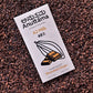 A2 Milk ( Dark Milk) | 48% Cocoa | Sweetened with Khandsari Sugar
