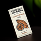 Candied Orange | 62% Cocoa |Sweetened with Jaggery