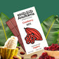 Cranberry | 62% Dark | Sweetened with Jaggery
