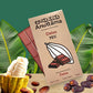 Dates |70% Cocoa |Sweetened with Dates