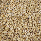 Hazelnut | | 62% Cocoa | Sweetened with Jaggery