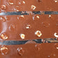 Hazelnut | | 62% Cocoa | Sweetened with Jaggery