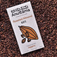 Roasted Almond | 62% Cocoa
