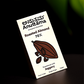 Roasted Almond | 70% Cocoa | Sweetened with Jaggery