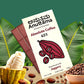 Absolute Coffee | 62% Cocoa  | Sweetened with Jaggery